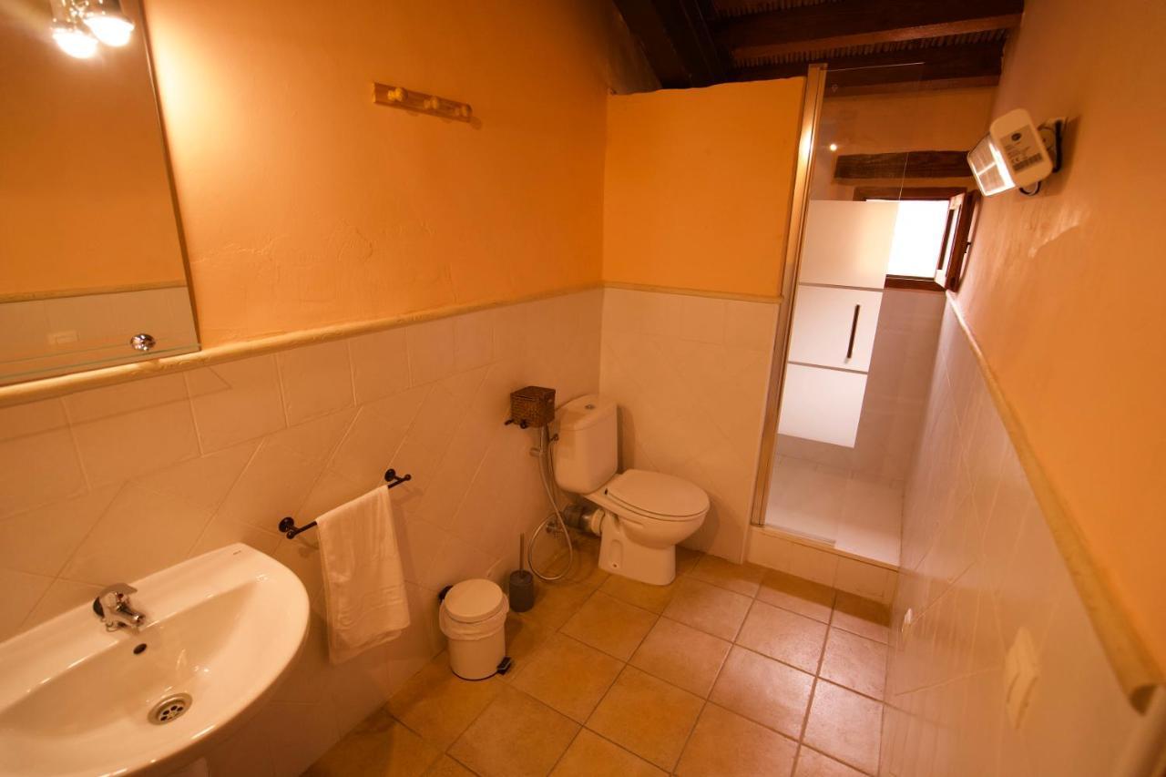 Villa El Cau De Corcolilla Esterno foto